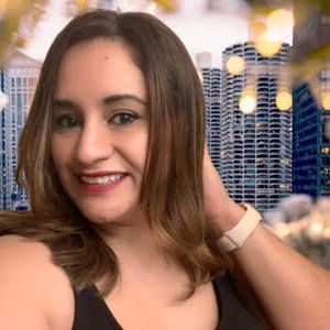 Meet your Posher, Violeta